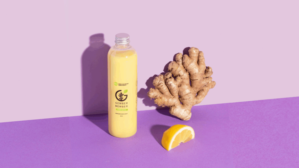 Ginger in de schijnwerpers: wat maakt het zo bijzonder?