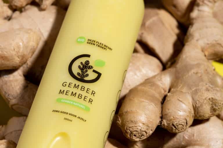 Waarom gaan voor Gember Member?